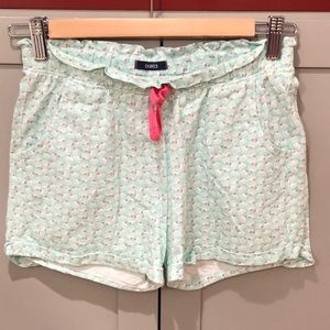 Okaidi cotton shorts